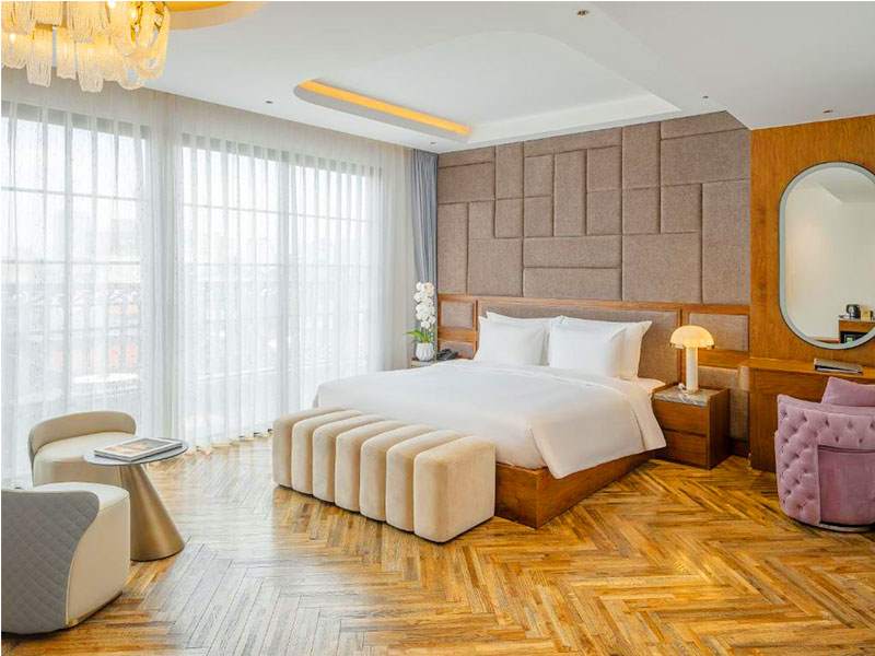 H Hotel L'Art Hanoi