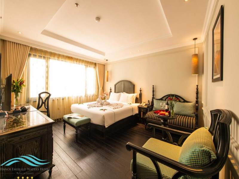 Executive Suite