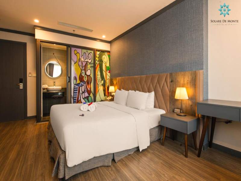 Deluxe Double Internal Window