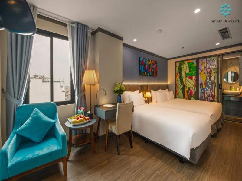 Family Suite