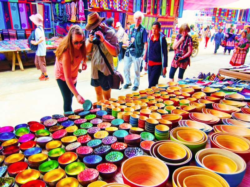 Sapa Tour By Bus - 3 Days 2 Nights With Bac Ha Market