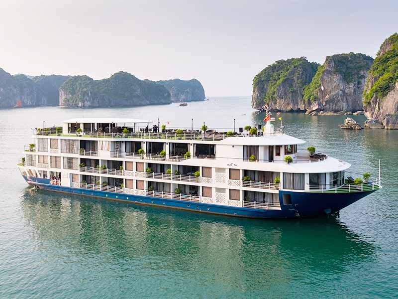 Mon Cheri Cruise -  3 Days 2 Nights