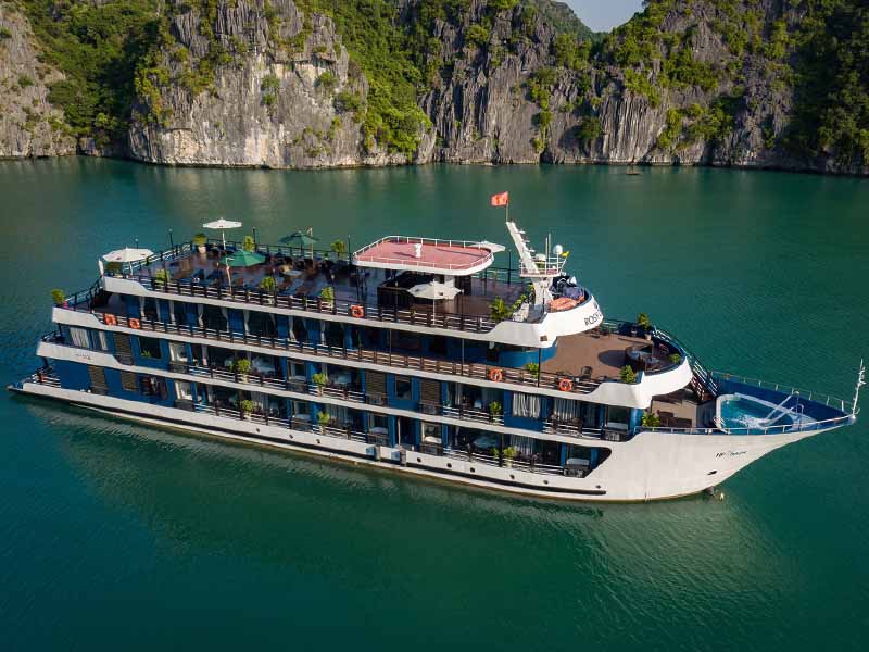 Rosy Cruise -  3 Days 2 Nights