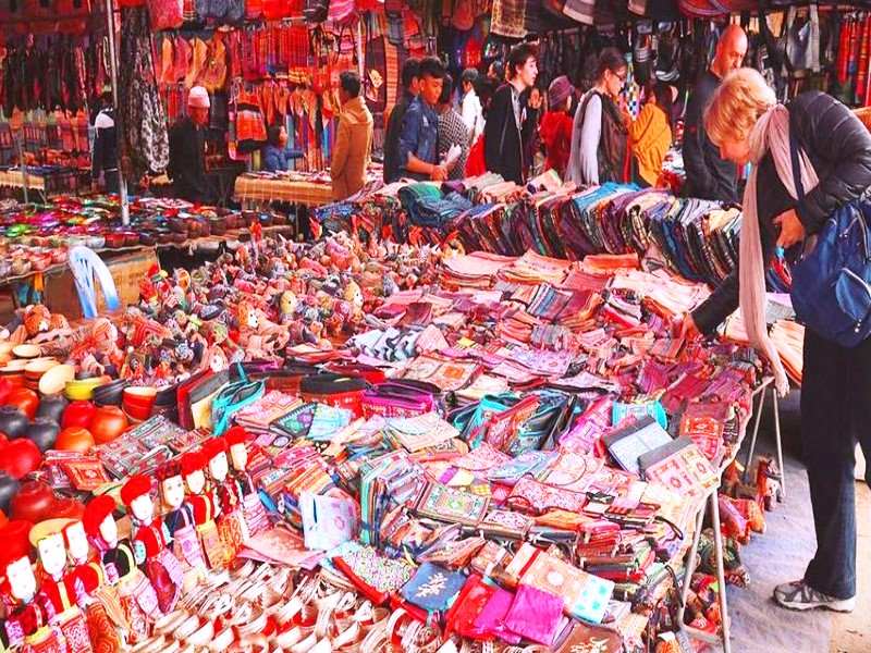 Sapa Tour By Train - 3 Nights 2 Days - With Bac Ha Market