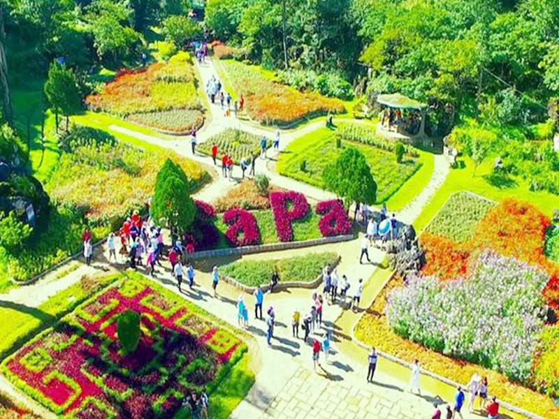 Sapa Tour By Train - 4 Nights 3 Days - Sleep 2 Nights in Hotel