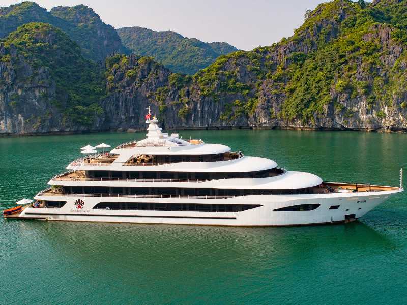 Scarlet Pearl Cruise - 3 Days 2 Nights