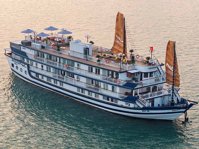 Signature Cruise - 3 Days 2 Nights