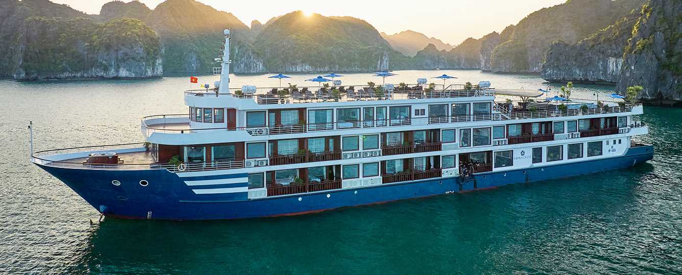 Erina Cruise - 3 Days 2 Nights