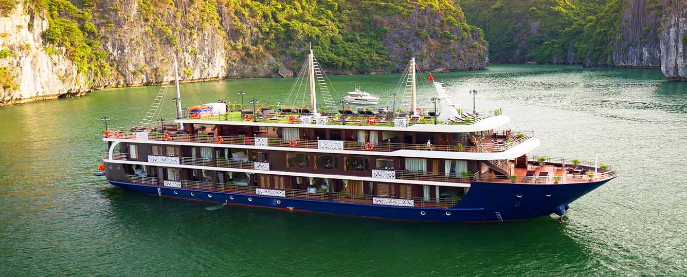 La Pandora Cruise - 3 Days 2 Nights