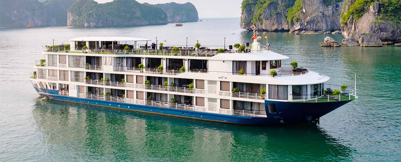 Mon Cheri Cruise -  3 Days 2 Nights