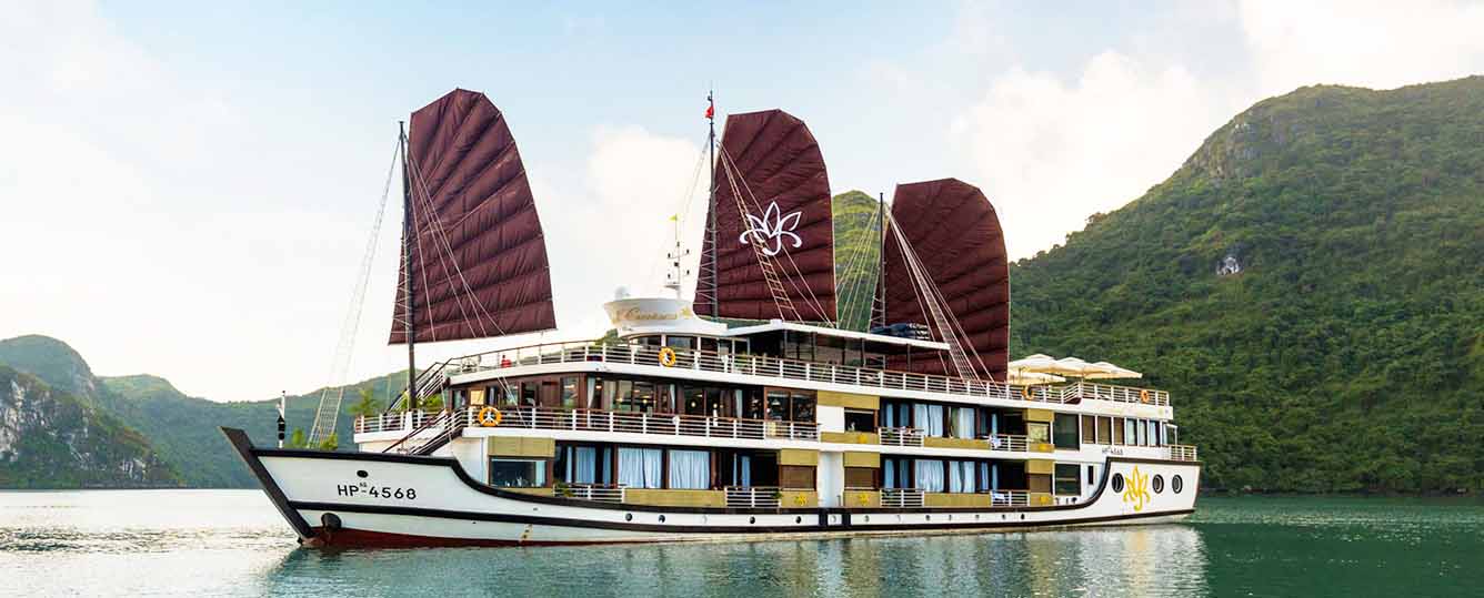 Orchid Classic Cruise - 3 Days 2 Nights