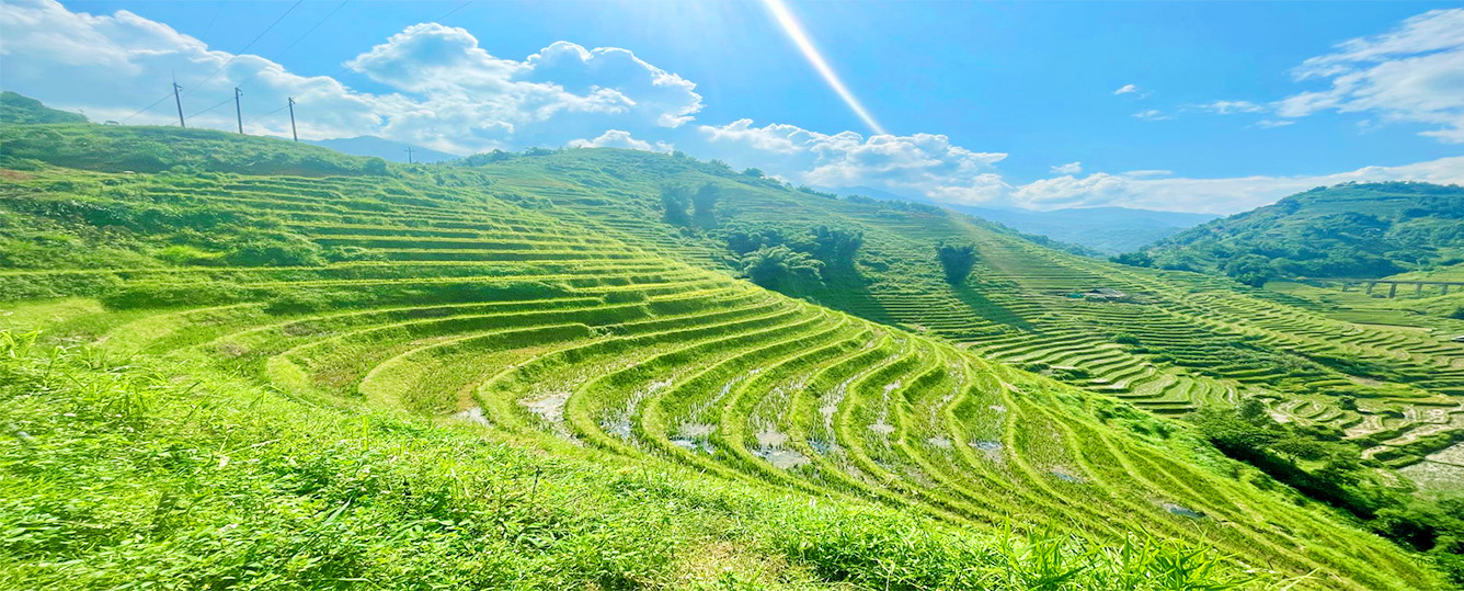 Sapa Tour By Bus - 3 Days 2 Nights - Explore Fanxipan Mountain & Villages
