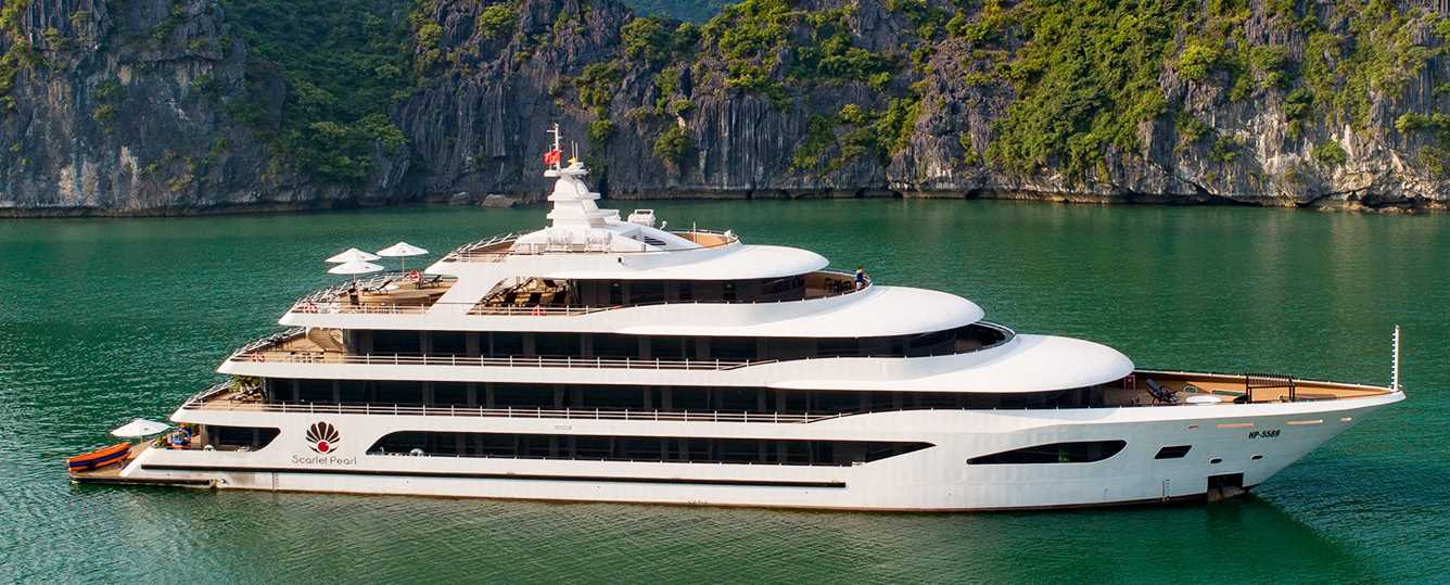 Scarlet Pearl Cruise - 3 Days 2 Nights