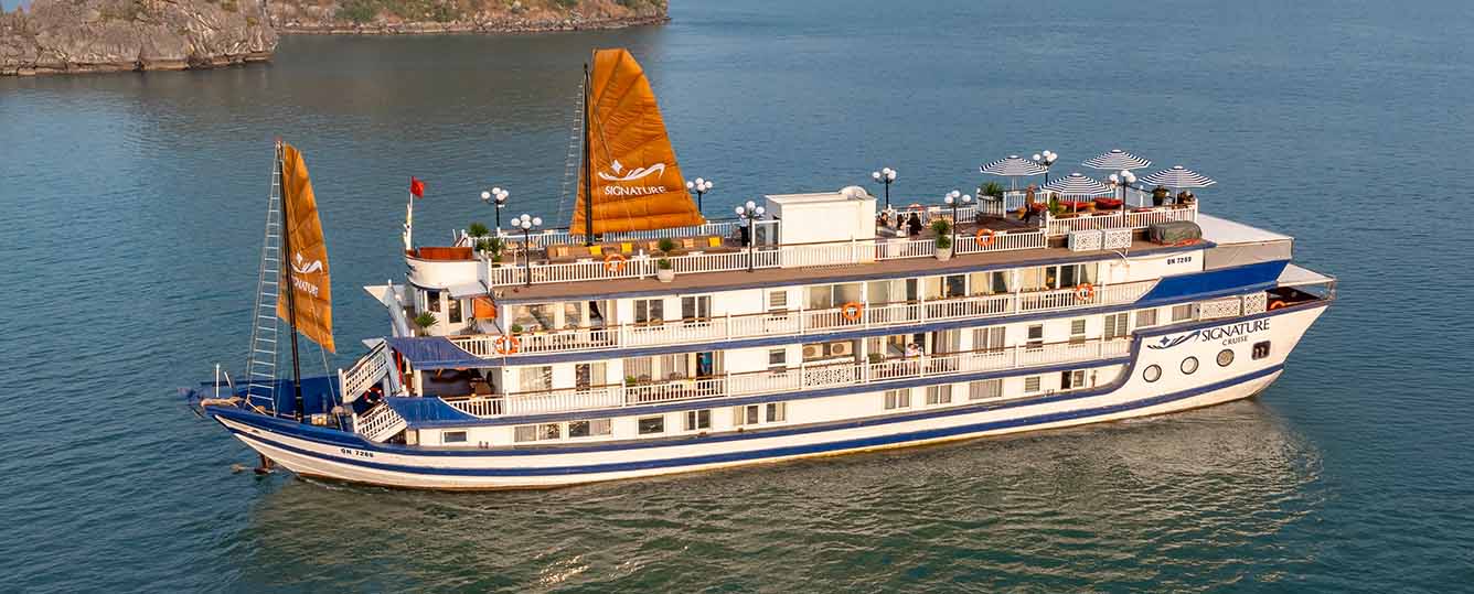 Signature Cruise - 3 Days 2 Nights