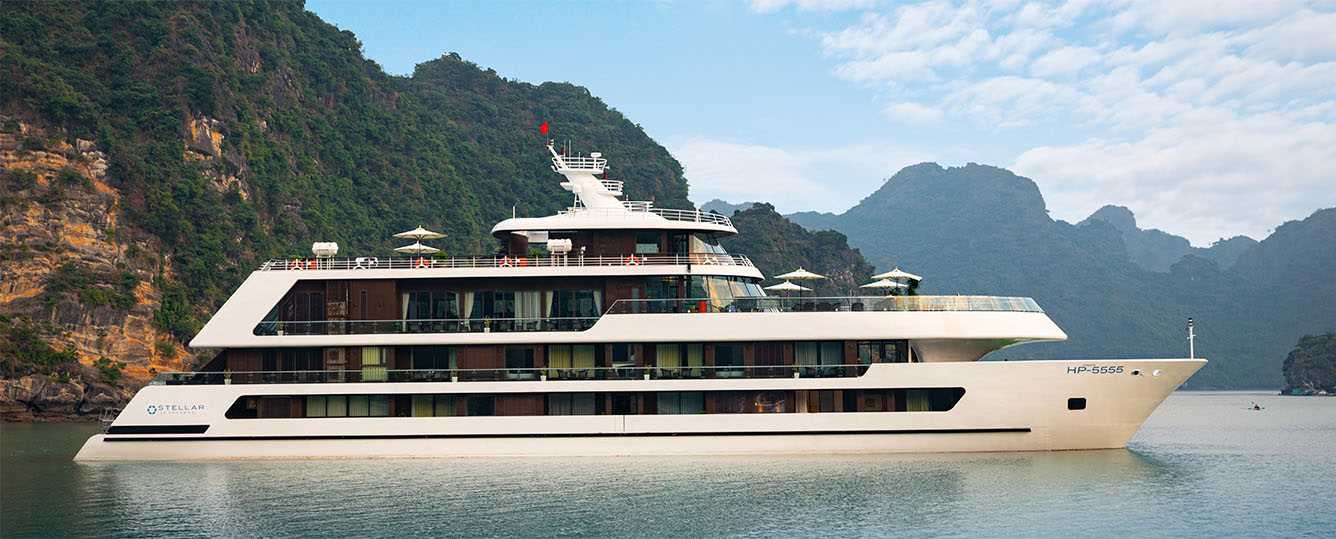 Stellar Of The Seas Cruise - 3 Days 2 Nights